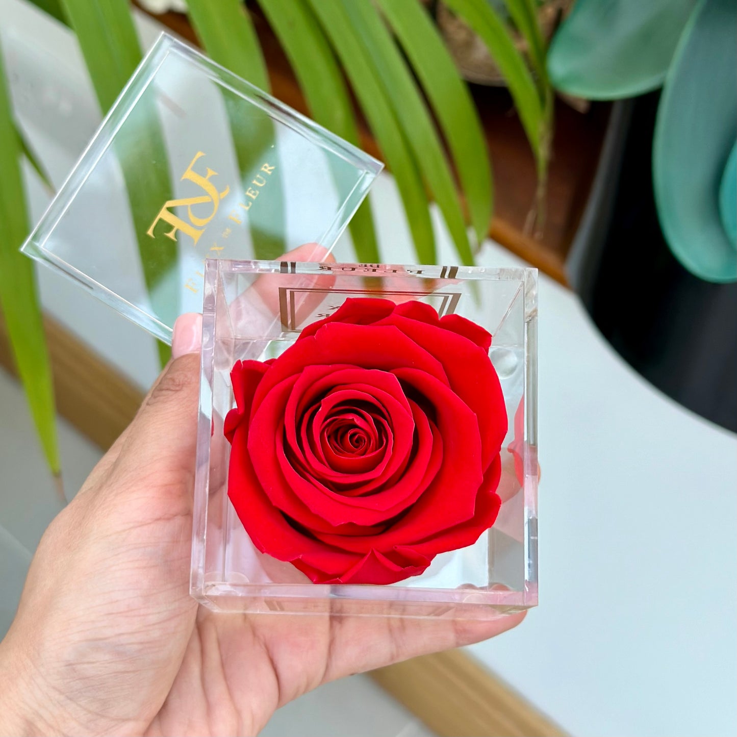 Crystal De Fleur Mini