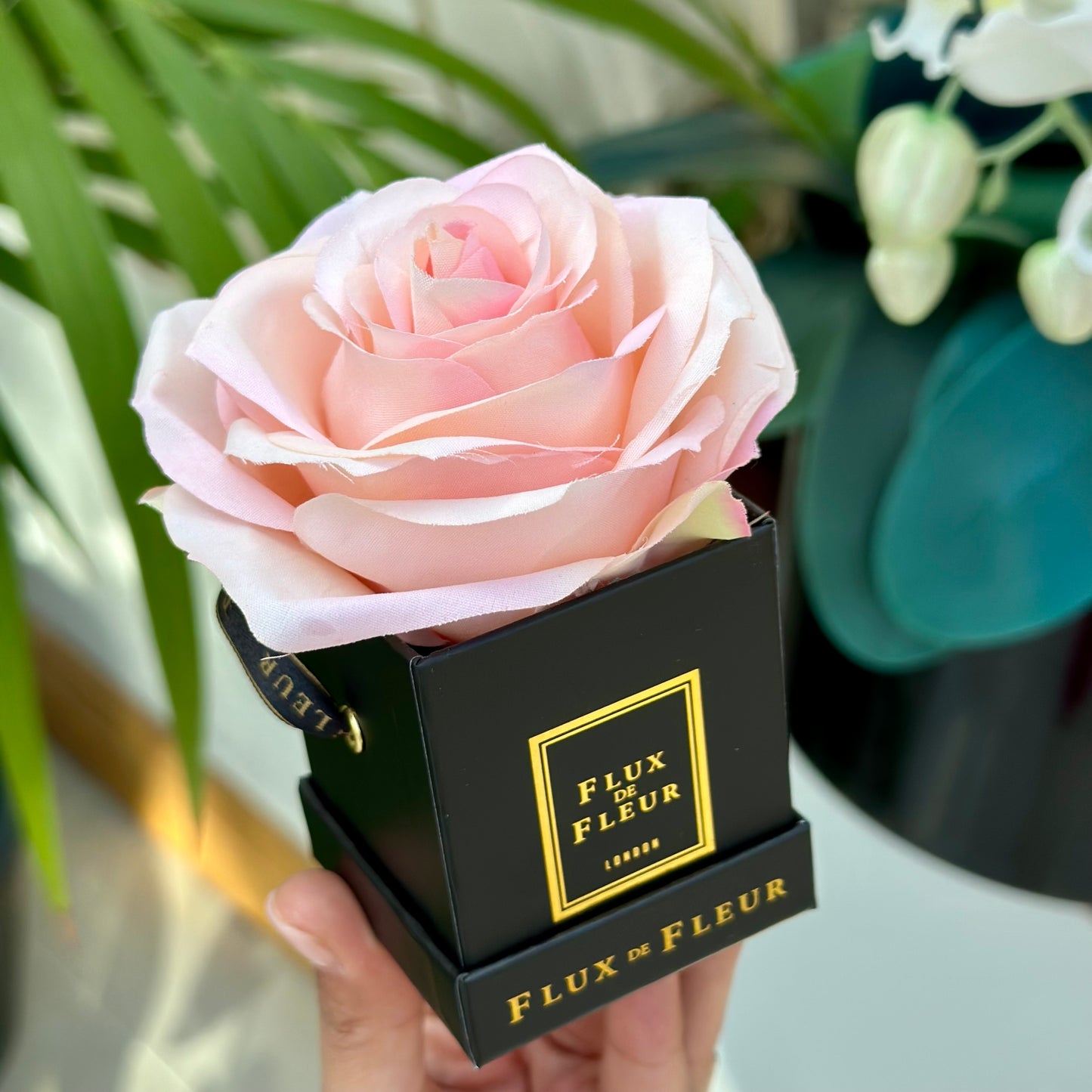 Forever De Fleur - Mini Square