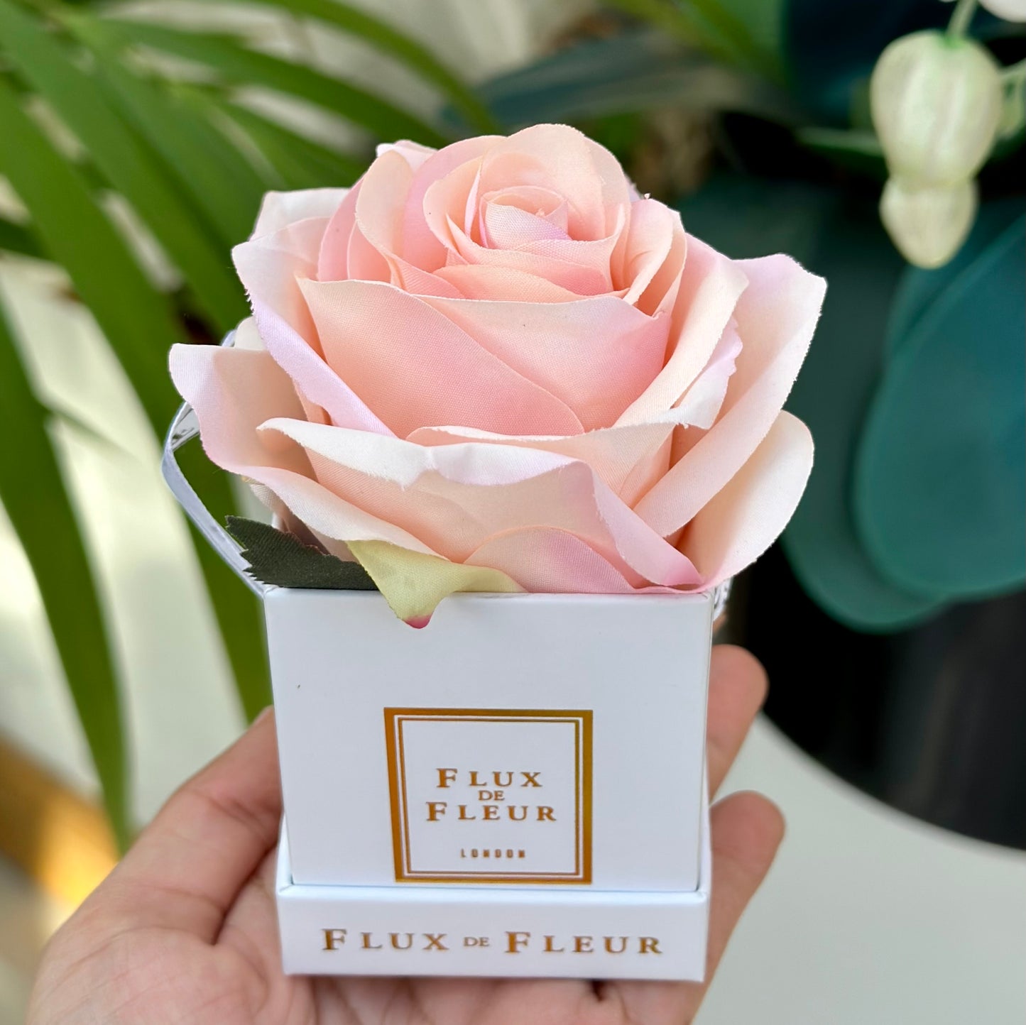 Forever De Fleur - Mini Square