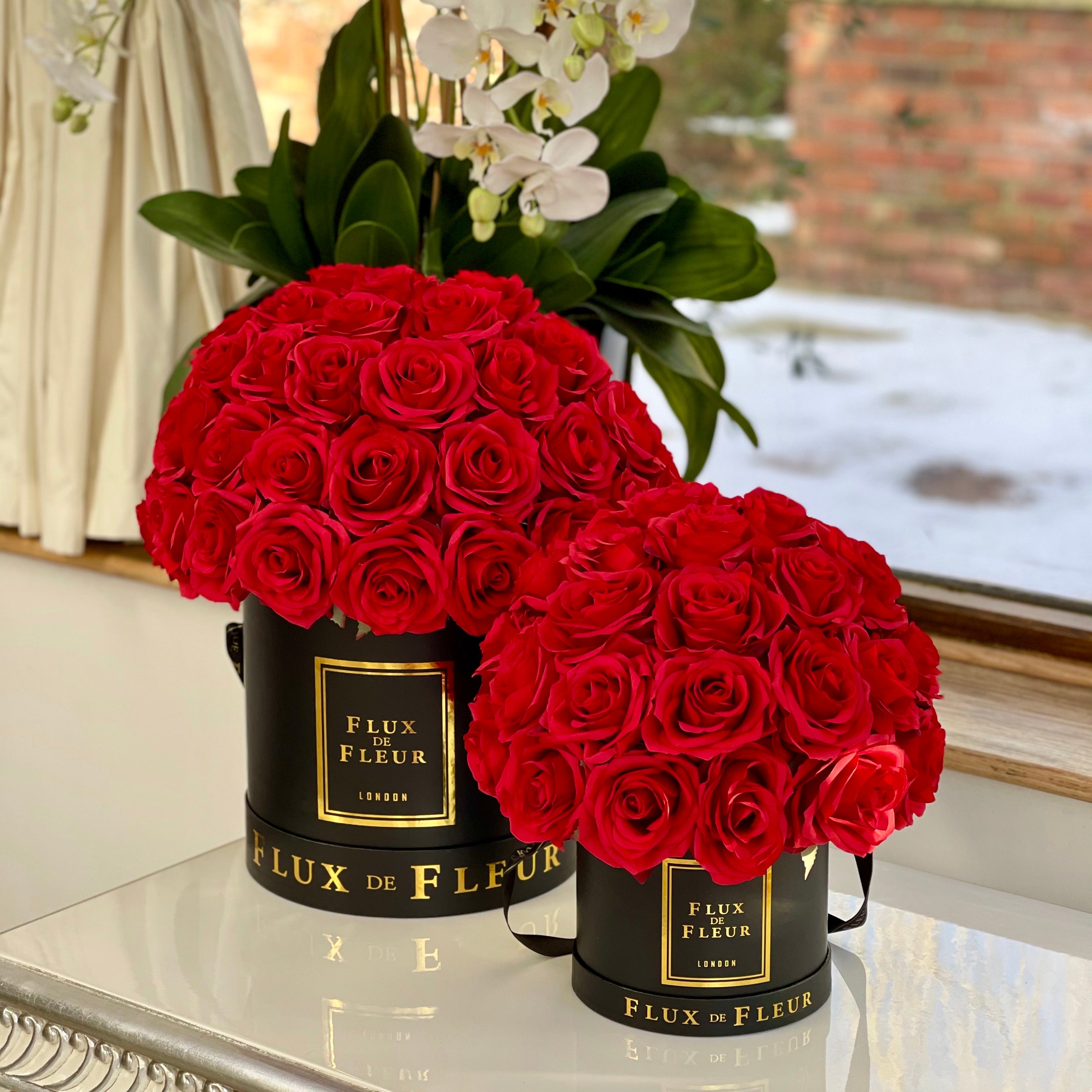 Forever Rose Arrangements and factory Forever Ro