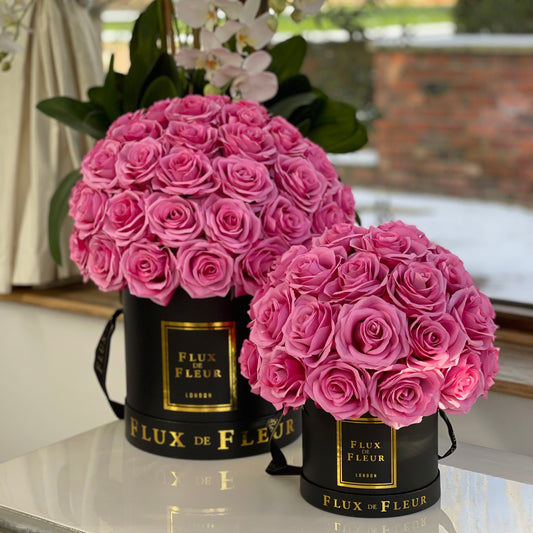 Forever De Fleur™ Roses Dome